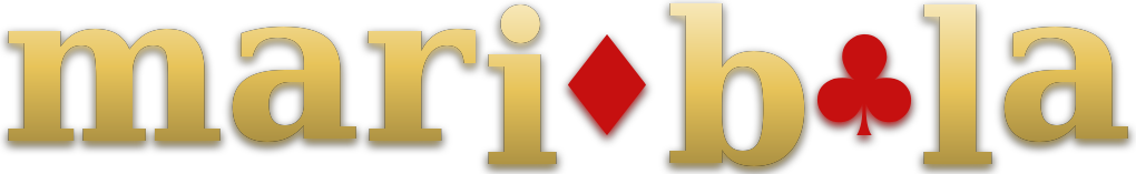 mario bola logo